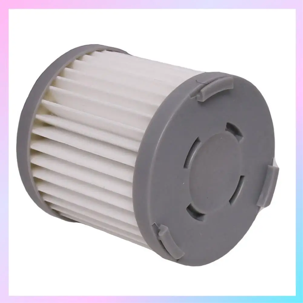 ABRG-6 шт. подходит для аксессуаров для пылесосов JIMMY, фильтрующие элементы JV51 JV53 JV83, фильтр HEPA