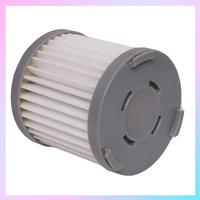ABRG-6PCS Suitable For JIMMY Vacuum Cleaner Accessories Filter Elements JV51 JV53 JV83 Filter HEPA