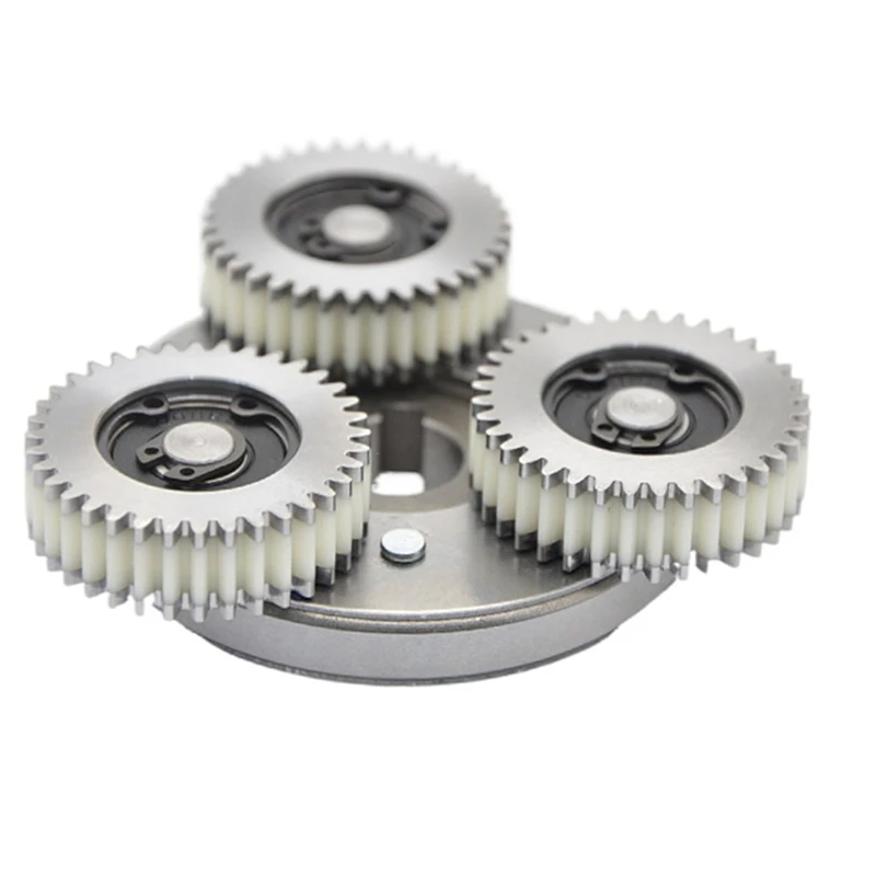 Dropship-3PCS 36 Teeth Steel Gear Electric Bike Engine For Bafang FAT Bike Motor G020 G060 750W/G062 1000W