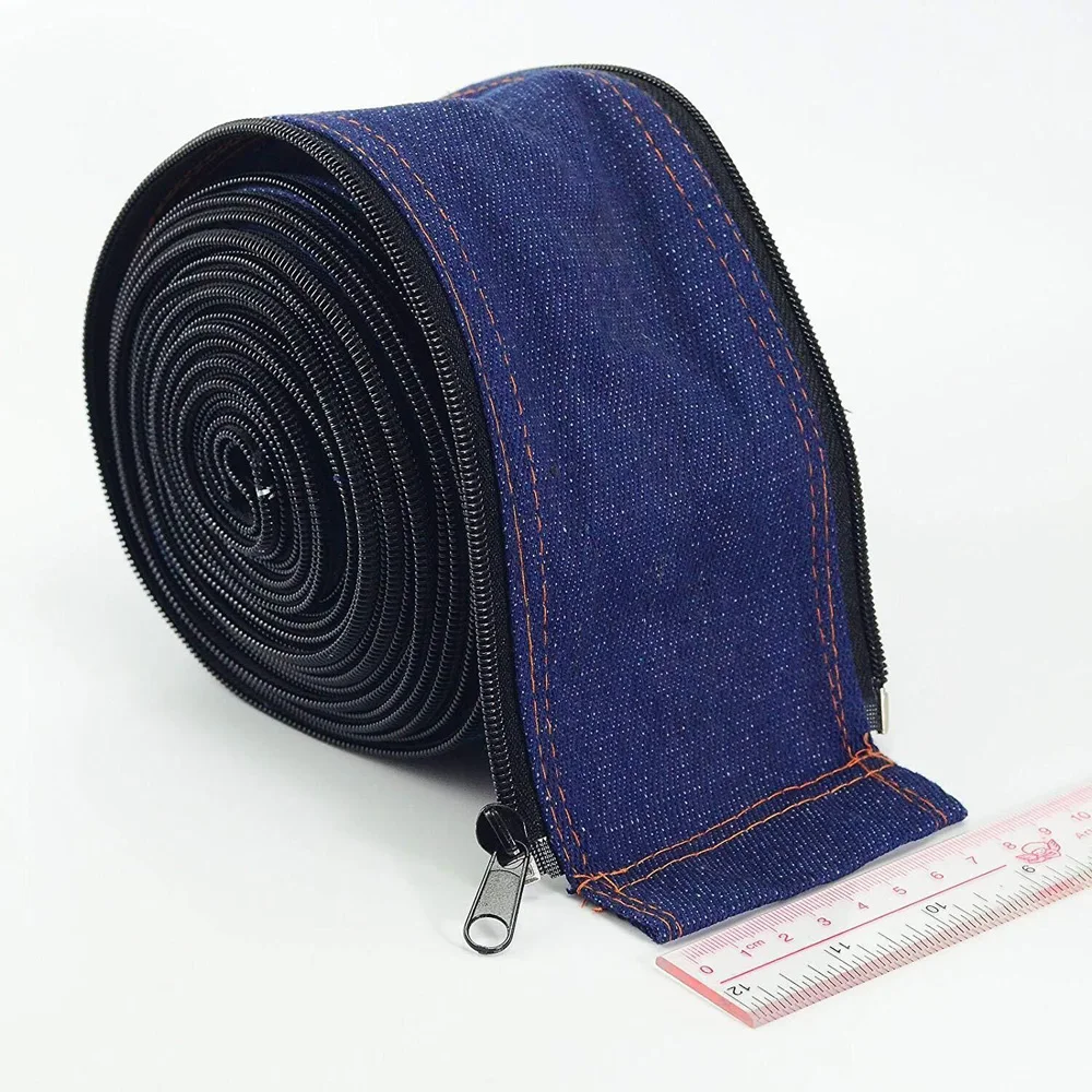 

Защитный чехол для кабеля сварочной горелки TIG, 7,5 метров (25 футов), для защиты силового кабеля при работе с горелкой