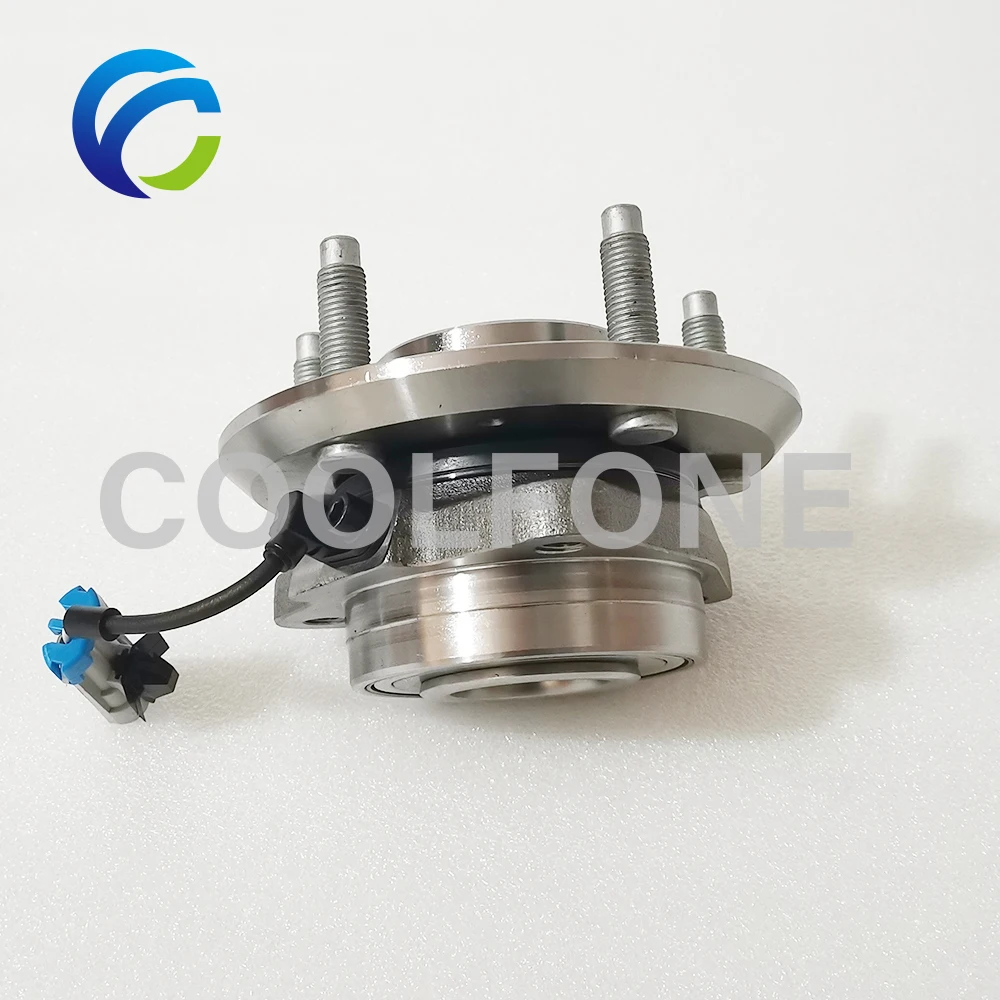 Front Wheel Hub Bearing For Chevrolet Captiva C100 C140 VAUXHALL OPEL Antara  1J113019 513276 96626079  IJ113019 VKBA7437