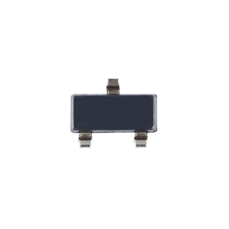 TI (Texas Instruments)/REF3318AIDBZR Mark: R33B SOT-23 1.8V output, voltage reference
