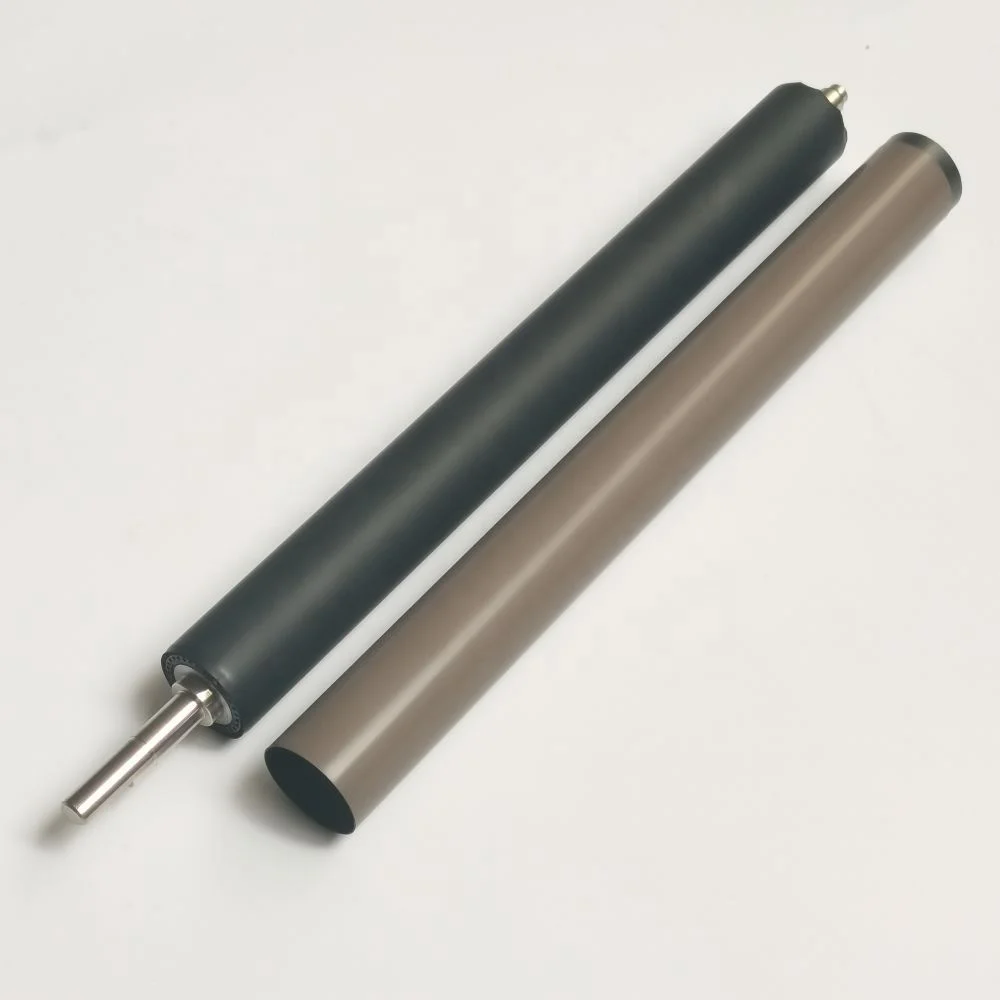 

M607 608 609 610 M611 612 M631 M632 M633 MFP E62555 E62655 Фиксирующая пленка Втулка Прижимной ролик Фиксирующий нижний ролик