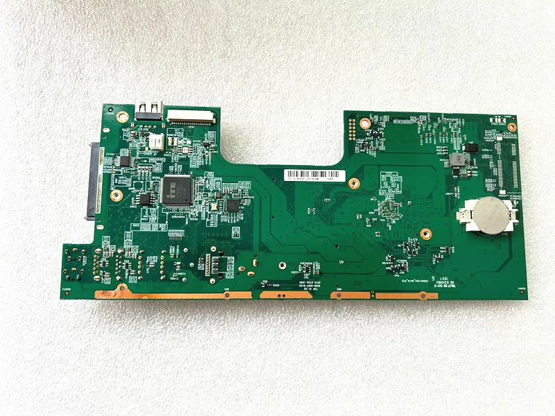 New For Acer Aspire C22-820 All in One Motherboard IR0N215GS ,J4005U j5005u