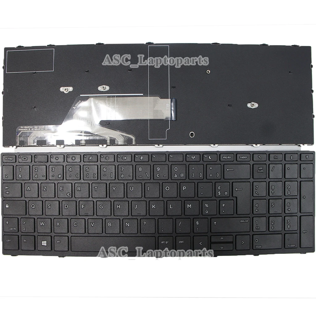 New Fr French Clavi…