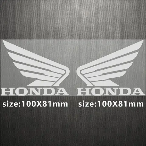 8 best sales logo honda moto - №2