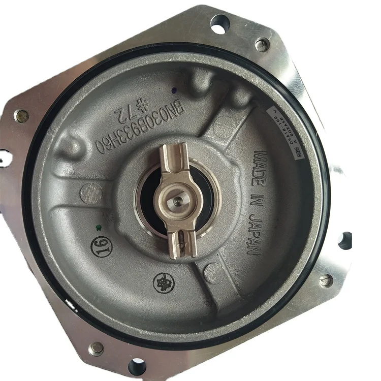 Cheap Original OSA18-100 BN030B933H60 Servo Motor Encoder