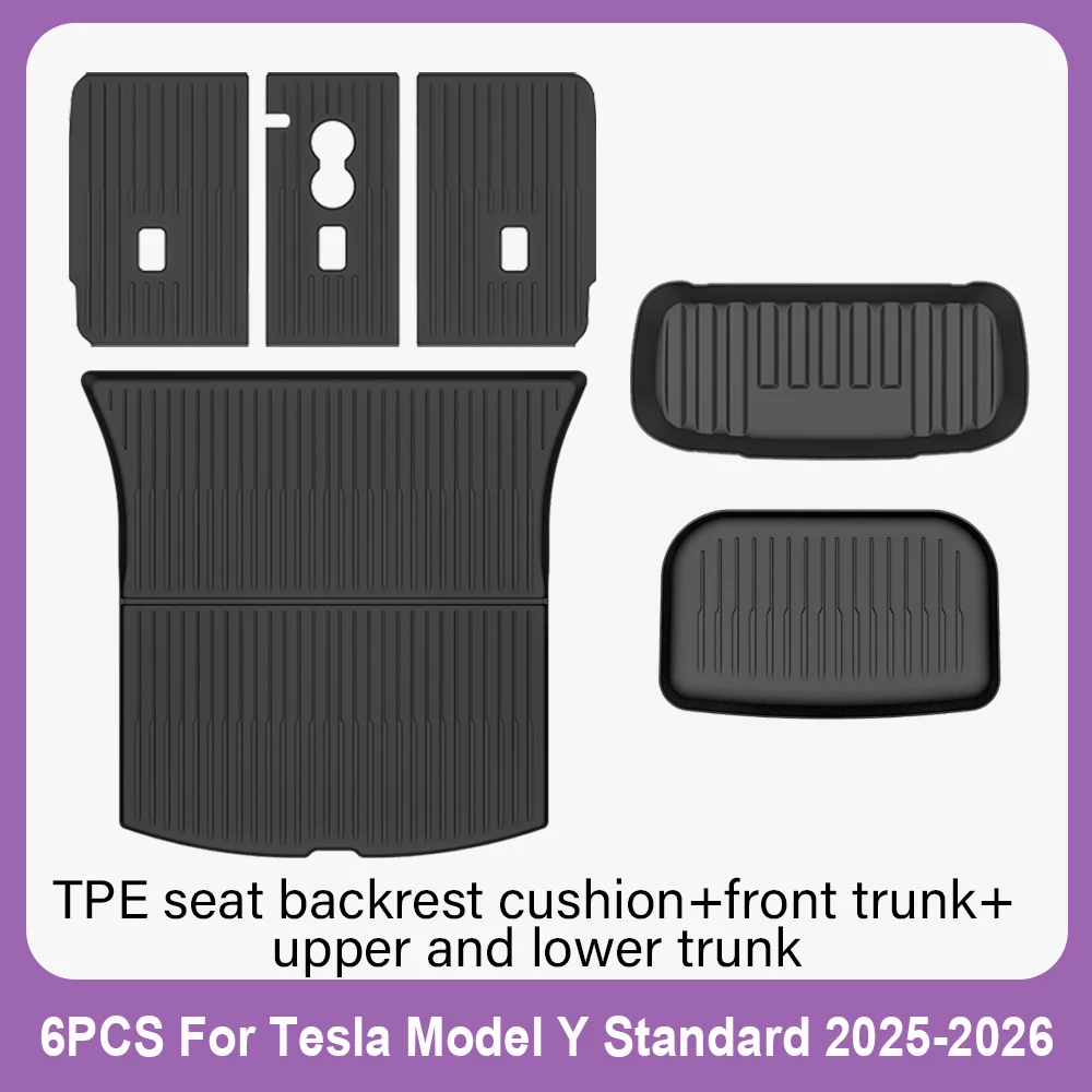 6PCS sets
