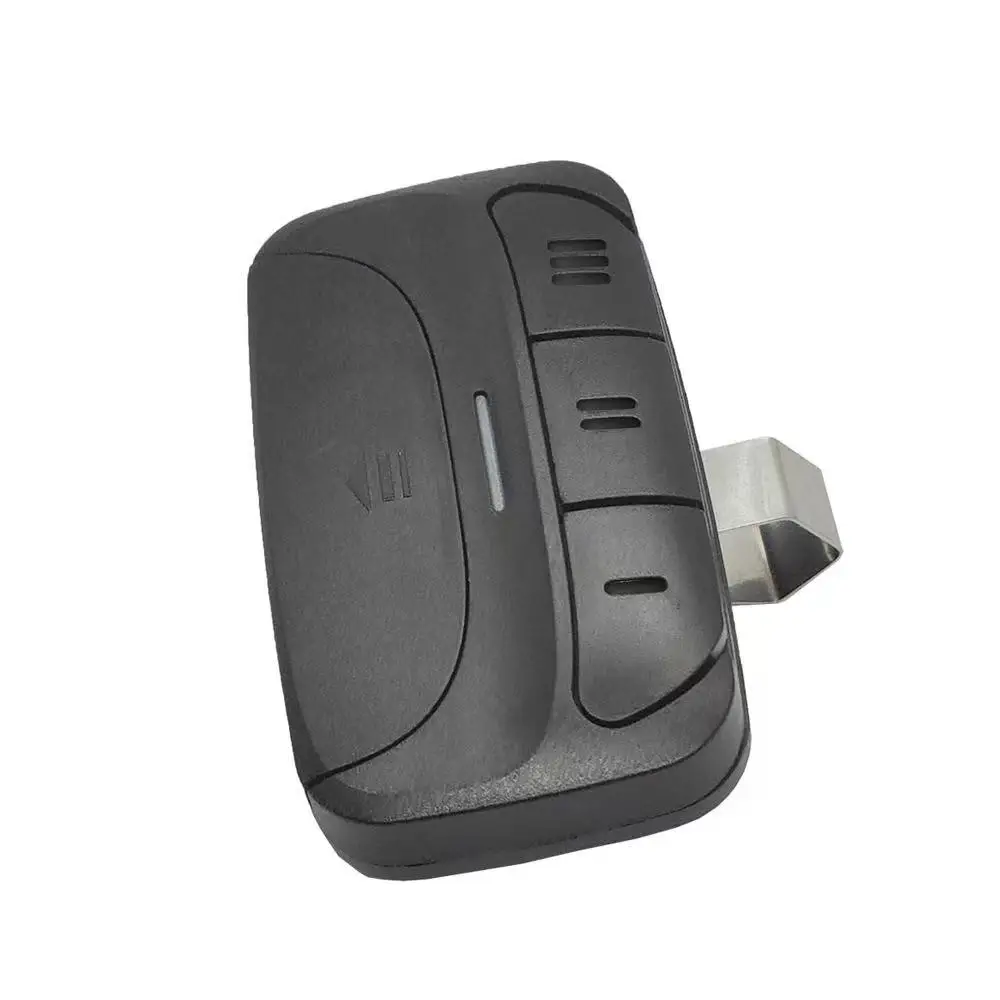 893MAX Chamberlain Craftsman 953EV Garage Door Opener Remote Control Yellow Learn Button Equipped with Security+2.0™rolling code