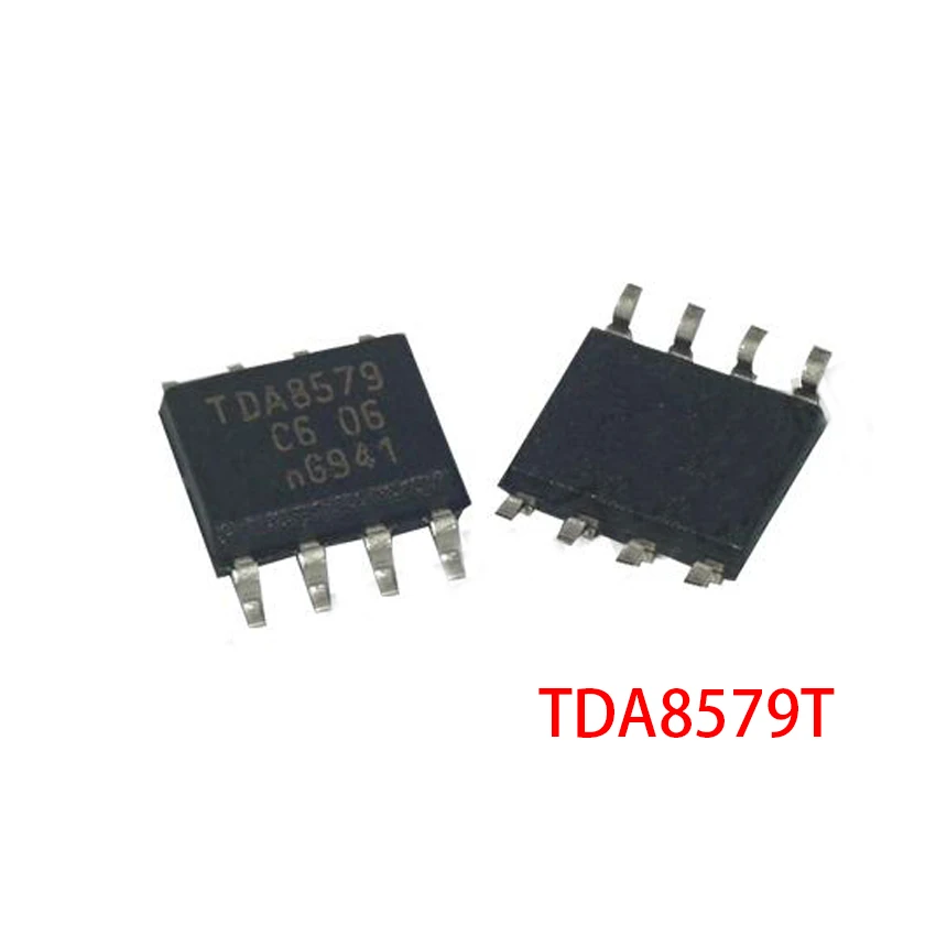 5PCS TDA8579T SOP-8 TDA8579 SOP 8579T SOP