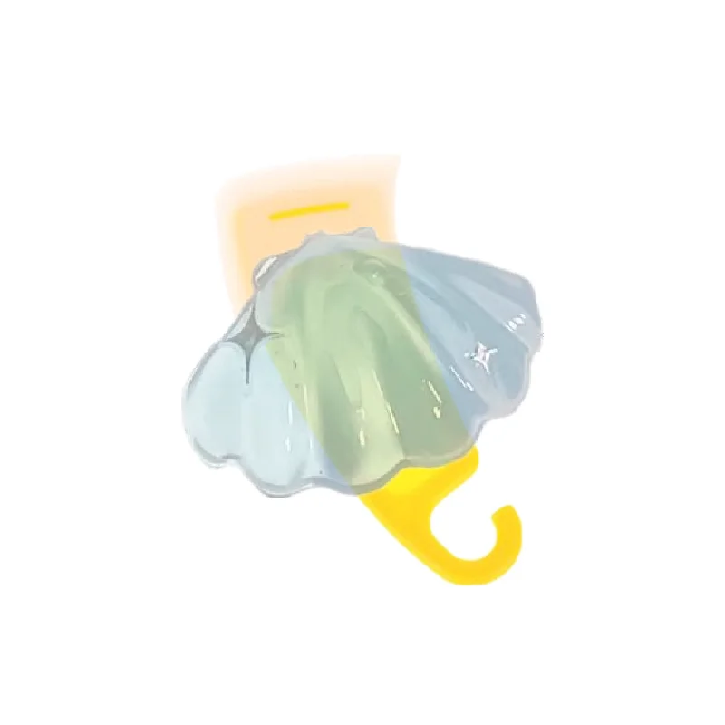 

3D Printer Parts Resin Trough Tank Cleaning Scraper Soft Scraper For 3D Printer Kitchen Cleaning Scraper Oil Stain Cleaning Tool