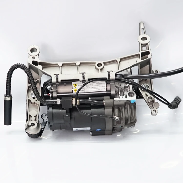 AC1401B 95535890104  95535890103 95535890101  Air Suspension Compressor  For (955/9PA) 2003-2010   (7L)   2004-2010