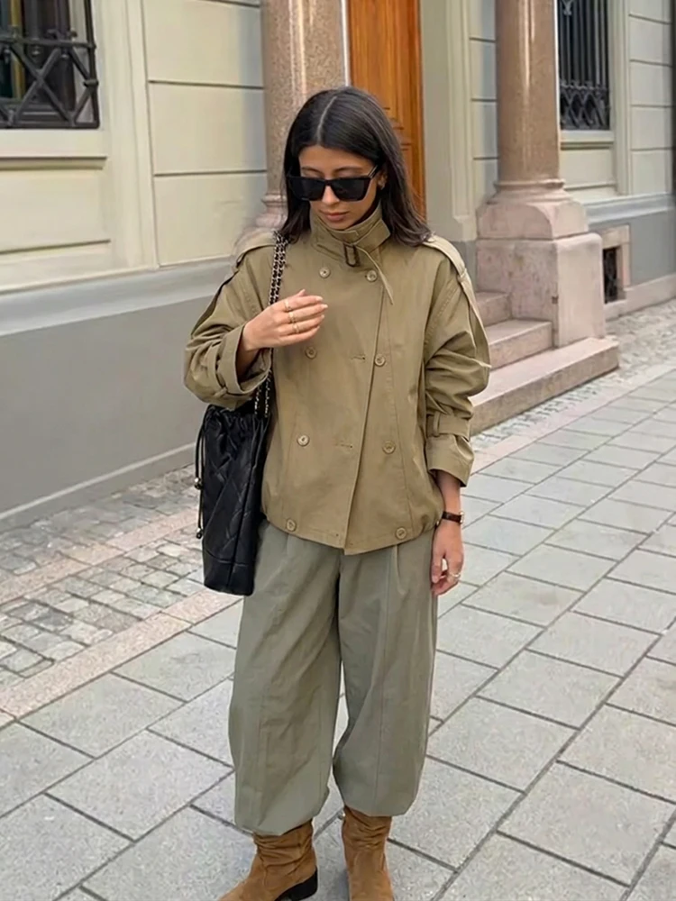 Thumbnail 2 - #52 Best Cropped Fashion Jackets to Buy In 2026