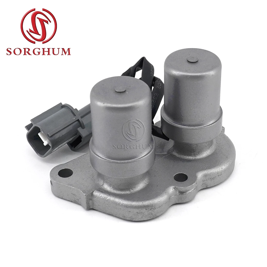 SORGHUM Transmission Lock-up Solenoid 28300-PX4-003 for Honda Accord Prelude Odyssey for Isuzu Oasis for Acura CL 1997 1998 1999