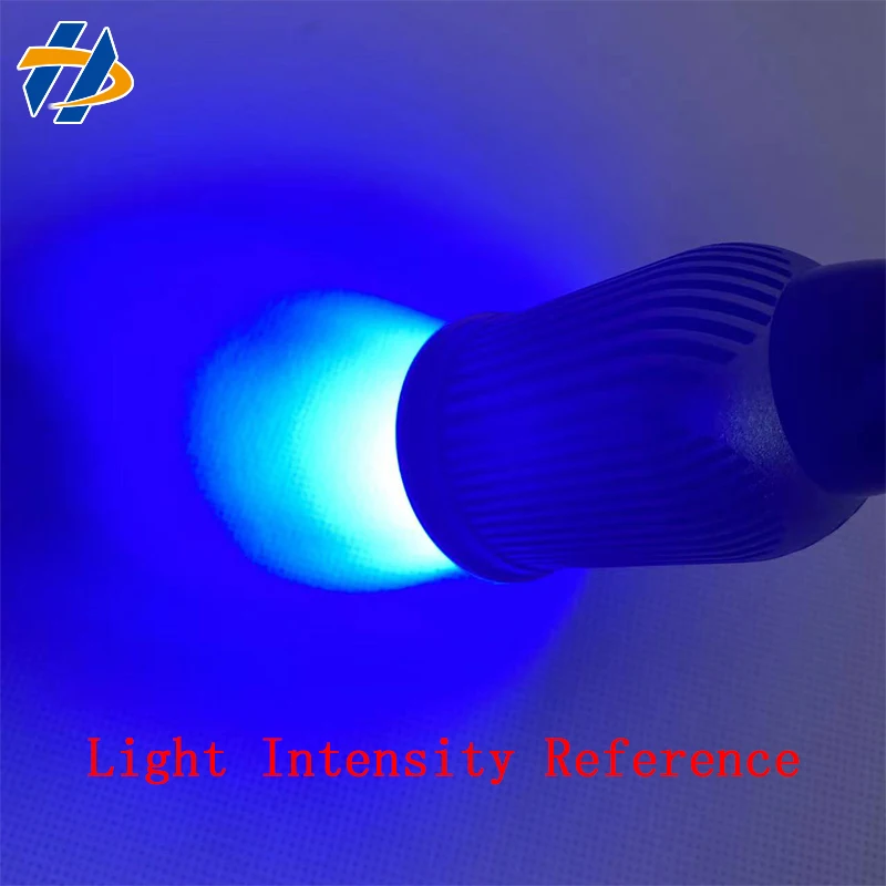 Led Ultraviolet  Lampe Uv Led Uv Gel Curing Light Nail Dryer for Diy Nail Arth Epoxy Resin Curing Black Light Foot Switch