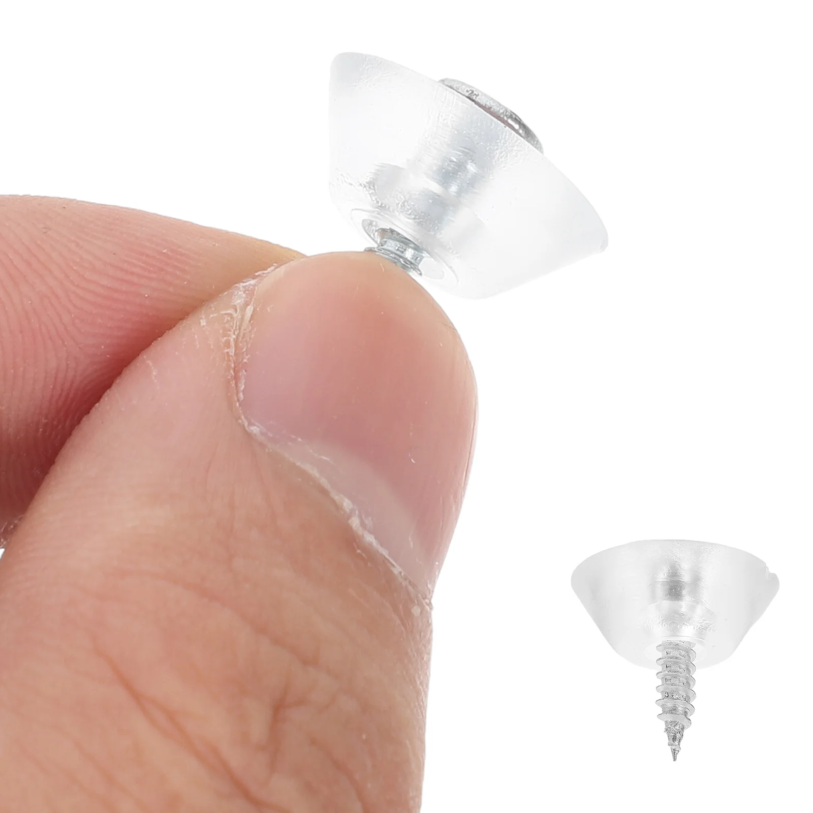 100 قطعة المضادة للانزلاق كرسي الساق منصات الأثاث حافظات الأرضية الثقيلة الجدول الساق الانزلاقات لبلاط الخشب الصلب السجاد الفينيل