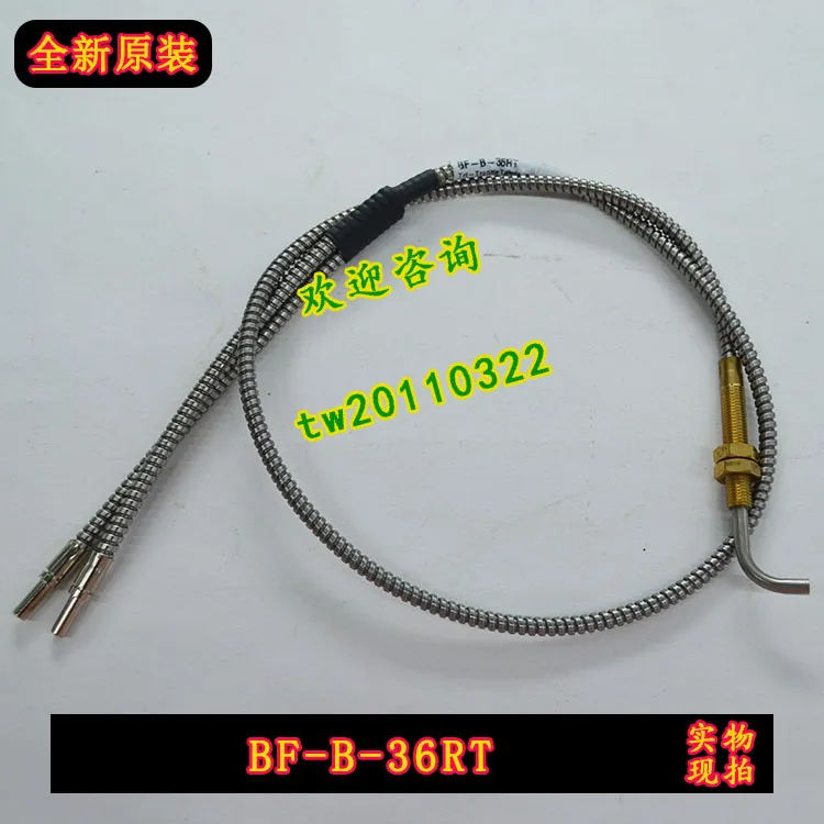 【 Physical Photo 】 BF-B-36RT American TRI-TRONICS Fiber Optic Sensor Authentic Bargaining