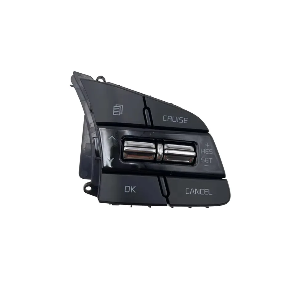 for K5 Optima OEM 96720-M6340 Multifunctional Steering Wheel Buttons Equipment Manufacturer Part