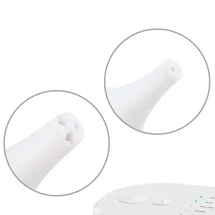 

Electric Ear Wax Removal Cleaner Kit for Adults & Children - Irrigation System Ear Washer Water Cleaner for Earwax Cleaning