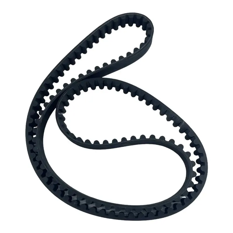 

Motorcycle For Kawasaki Vulcan 2000 2004-2010 Rear Wheel Chain Drive Belt 59011-0004 V-Belt Part Number 590110004