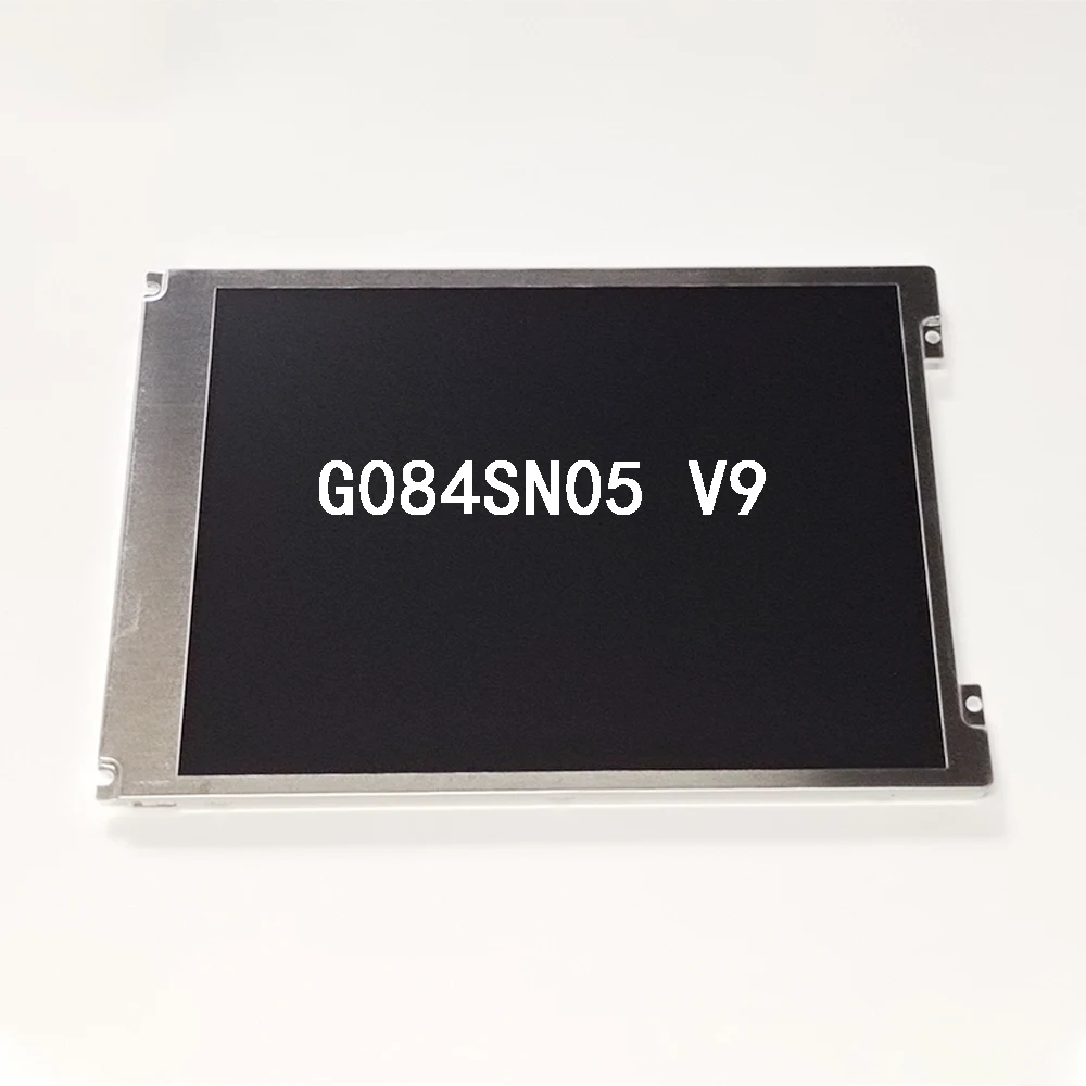LCD Display control Screen module 8.4-Inch 800*600 G084SN05 V9 Fast Shipping Fully Teste