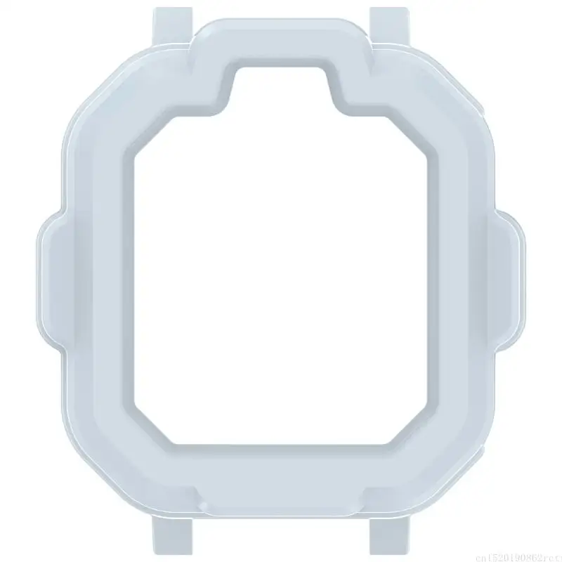 D5BB Kids Smartwatch Guard TPU Cover Shock Resistant Design Five Color Option for TickTalk 5 Children's Watch Repair