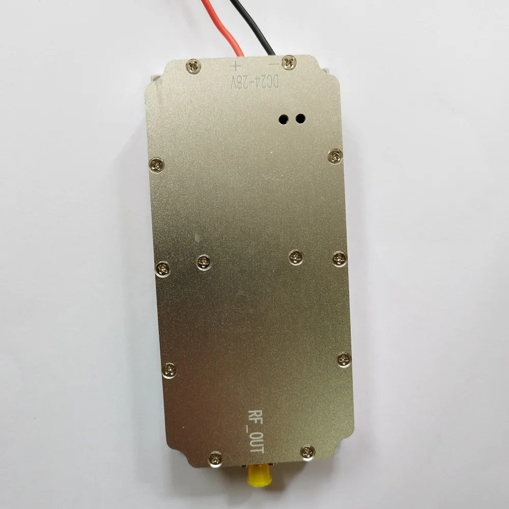 50W 700-800mhz 720-820mhz740-850mhz720-850mhz800-900mhz900-1000mhz900-1100mhz Amplifier Module CUSTOM