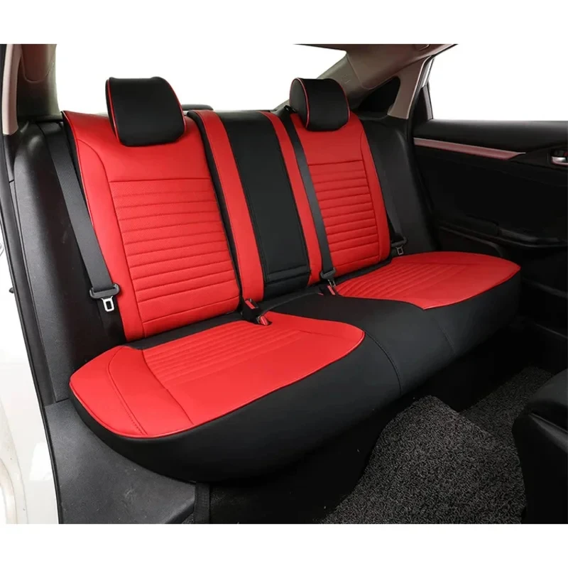 

Hot Sale 2023 Waterproof Car Protector Leather Full Set Custom Car Cover 2016-2020