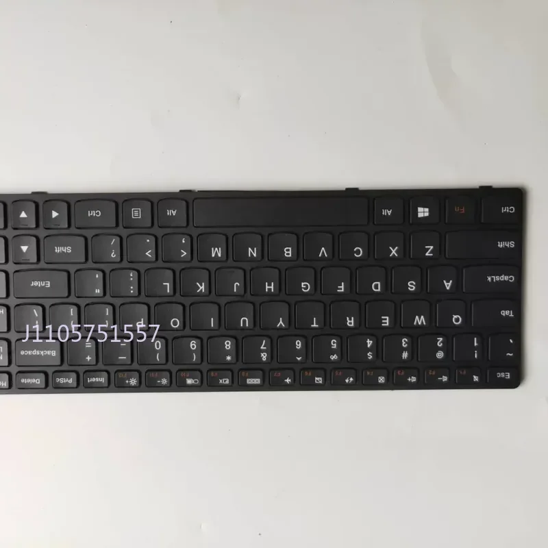 US Keyboard for Lenovo G500 G505 G500A G510 G700 G700A G710 G710A