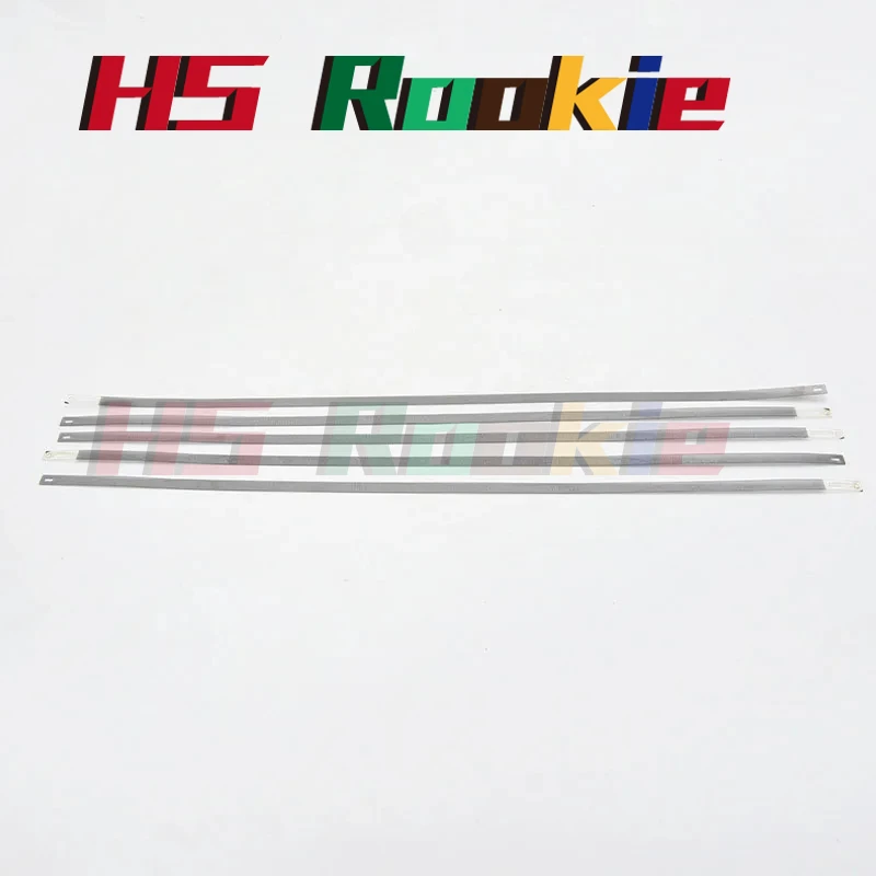 5X 1409999   Tira codificadora SCALA CR para EPSON L800 L801 L805 L810 L850 R260 R265 R270 R280 R285 R290 R295 R330 R360 R390 R825 P50