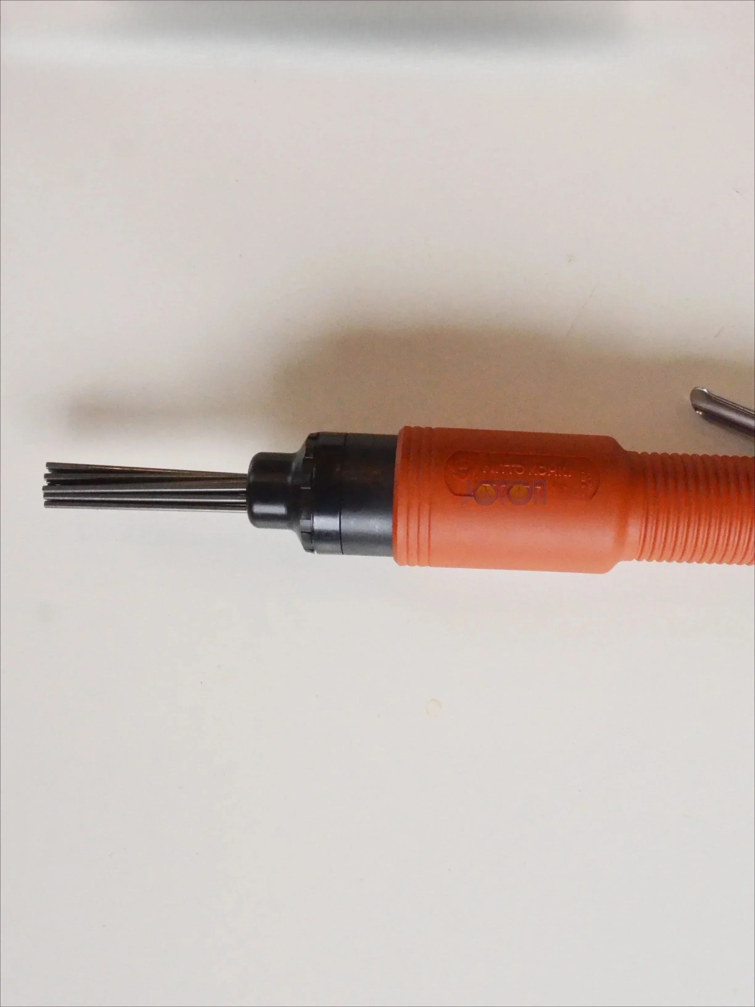 

Pneumatic derusting gun/needle Pneumatic chisel needle JT-20 JEX-24 3 * 180 2 * 150 AJC-16