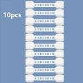 C304-white 10pcs