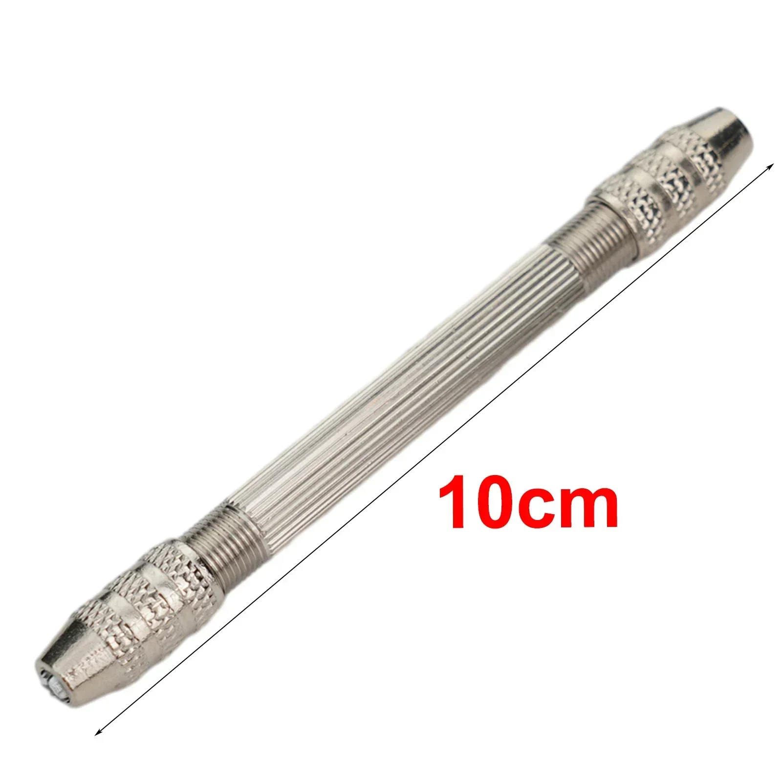 Compact Wire Tool For Jewelry And Watch Repairs High Accuracy And Efficiency Silver Color Clamp Size 0 3 3 2mm