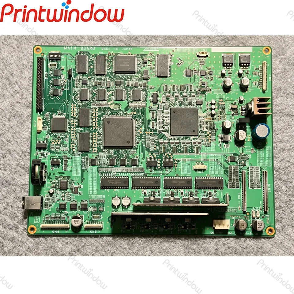 6084060000  Mainboard for Roland  SP-300 SP-300v