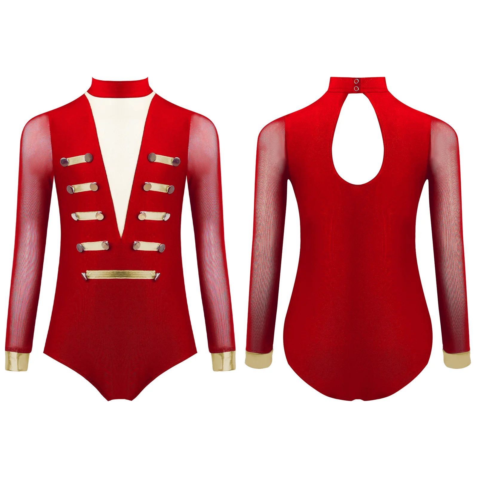 الفتيات الشكل التزلج بذلة الأطفال توتو ملابس رقص الباليه طفل المراهقين شبكة الفنية الجمباز يوتار داخلية Dancewear