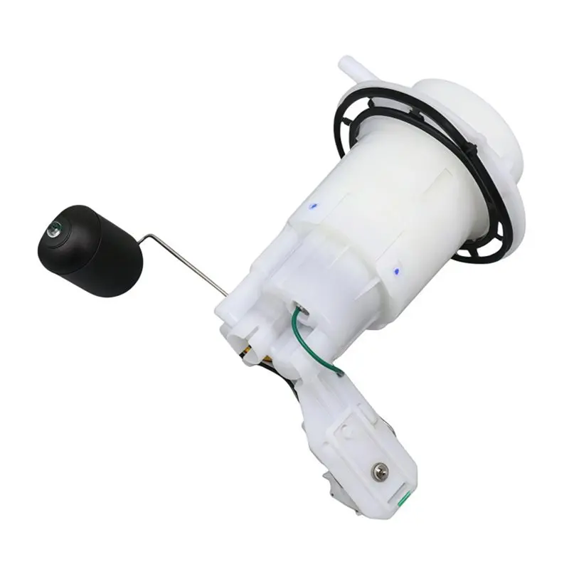 Fuel Pump Assembly …