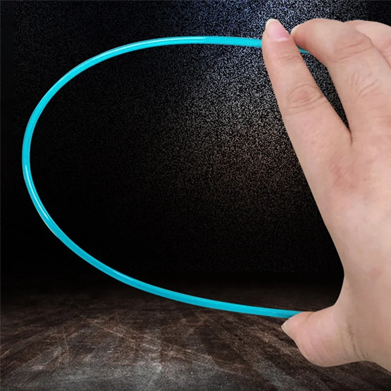 Tube d'insémination artificielle pour chien, équipement d'élevage, mascotte pour animaux de compagnie, hybrimanquer de poulet, accouplement, 50 pièces