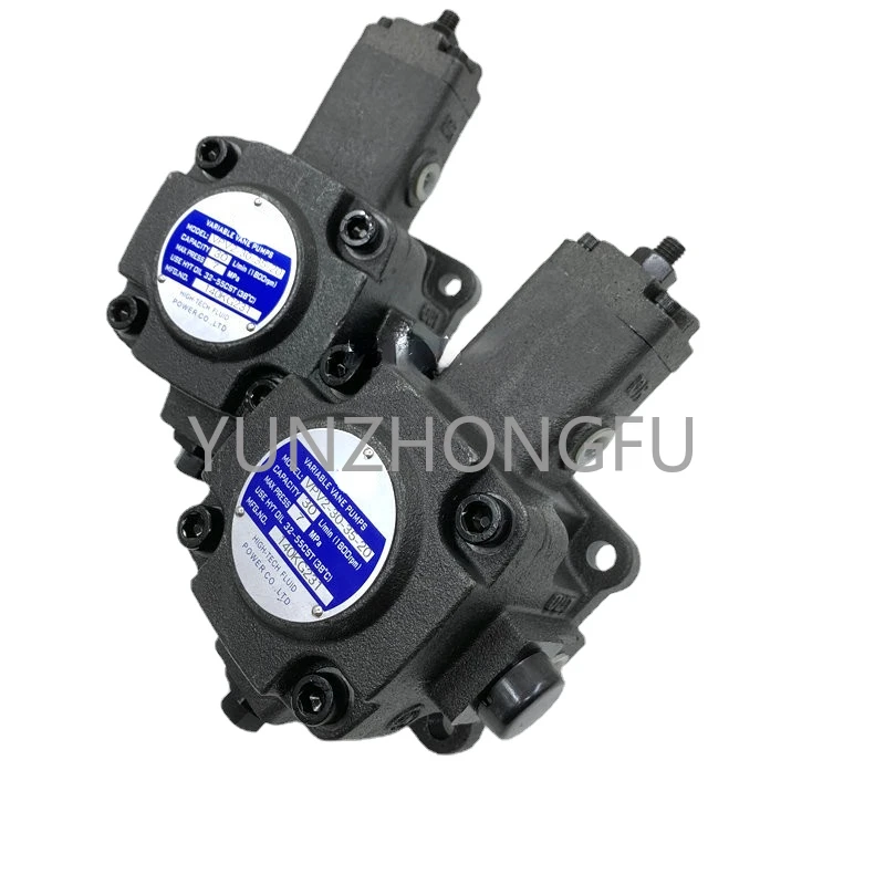 Variable vane pump VPV1/VPV2-12/15/20/30/40-35-20