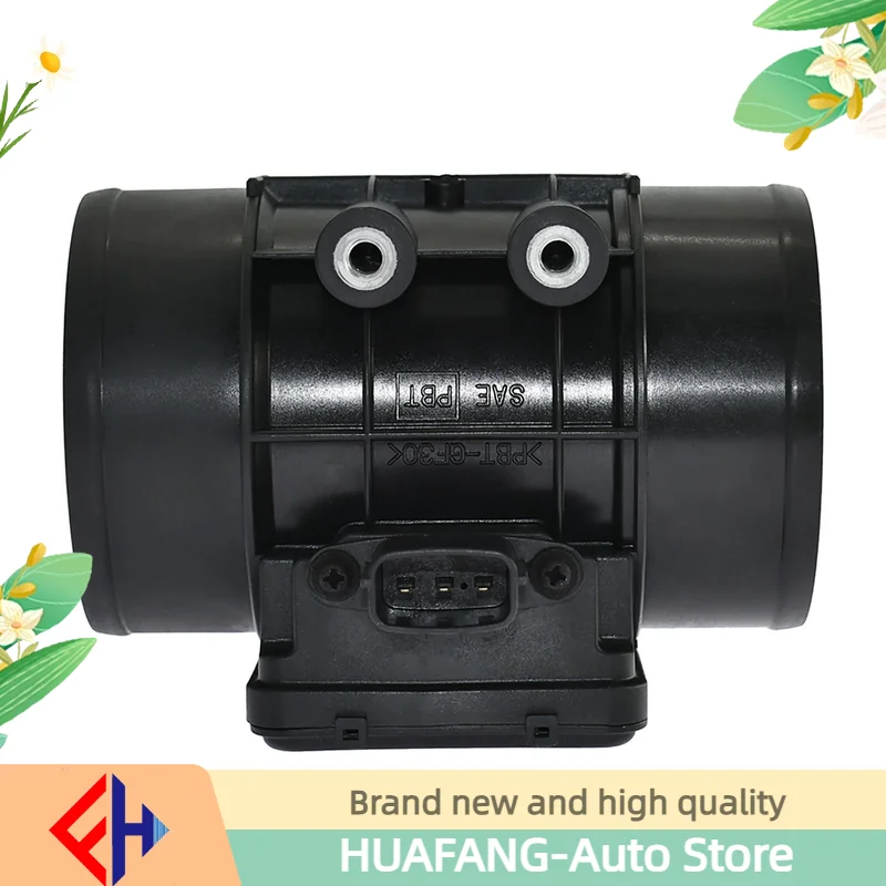 

Original Maf Mass Air Flow Sensor For Grand Vitara Xl-7 2.7l E5t53371 13800-52d00 High Quality