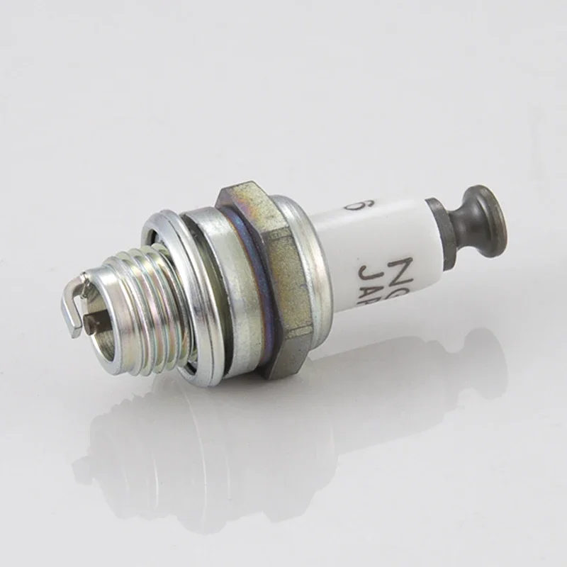 CM-6 spark plug Komatsu G20PU Melody DLE35CC model aircraft MLD35CC cm-6 NGK spark plug