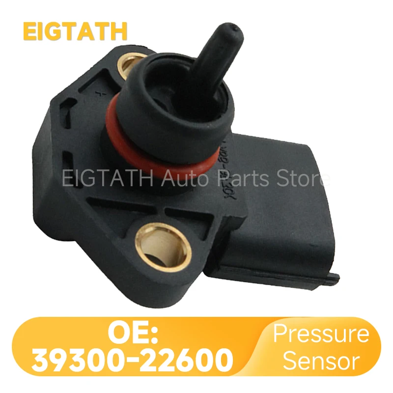 

39300-22600 Manifold Pressure Sensors For Kia Sportage Soul Rio Picanto Cerato Hyundai Matrix Lavita Accent Elantra 39300-38110