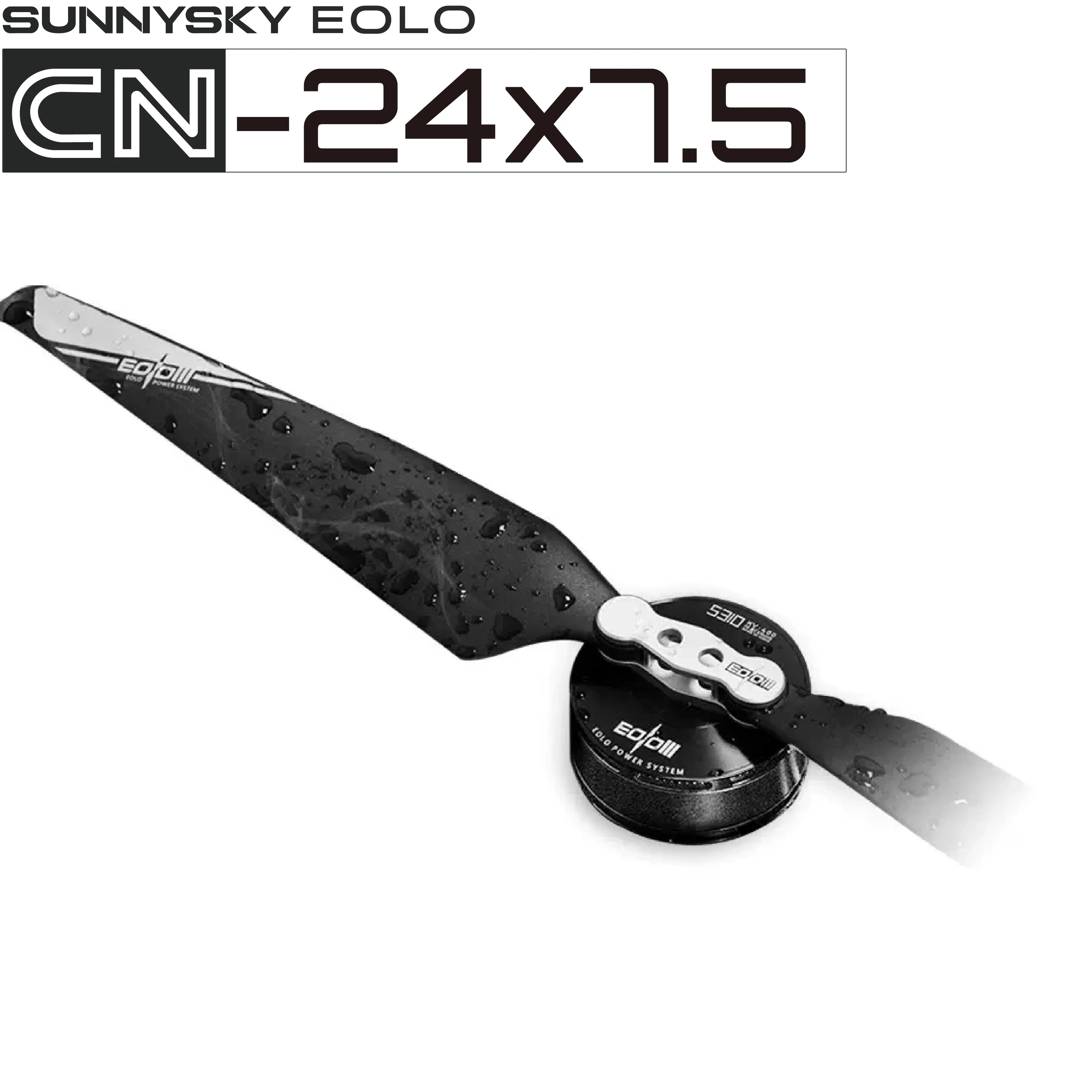 SunnySky EOLO CN Series 24