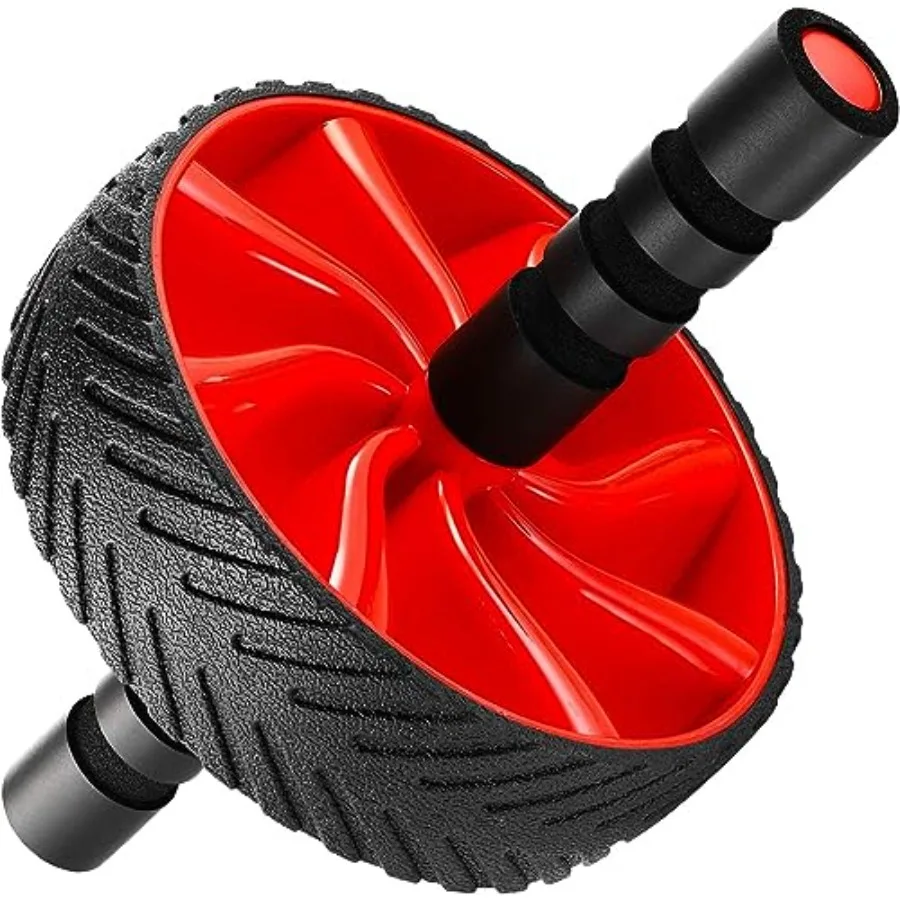 Ab Roller Wheel For…
