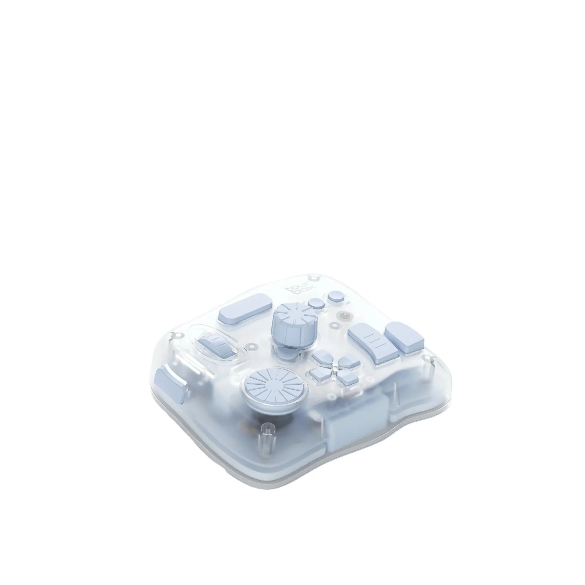 New Arrival TourBox elite plus Arctic Edge Series Nao Saito