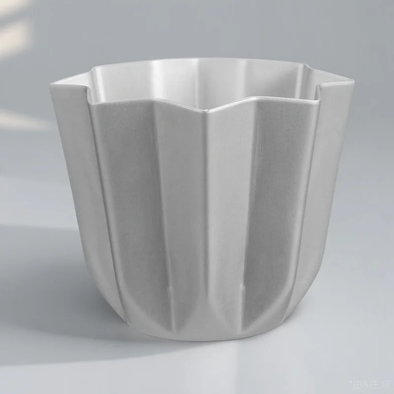 

4pcs Octagonal Cake Mold Premium Aluminum Alloy Reusable Baking Tools For Kitchen Mousse Cake Molds Baking Supplies