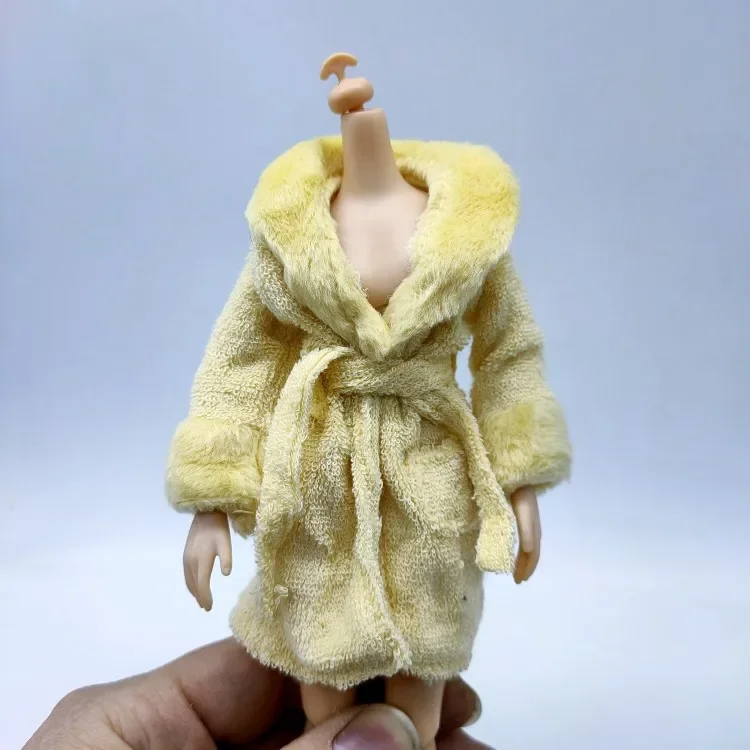 Monstering High Doll for doll Dressing Soft Casual Wear Handmade Clothes Outfit Doll Clothing Girl Toys