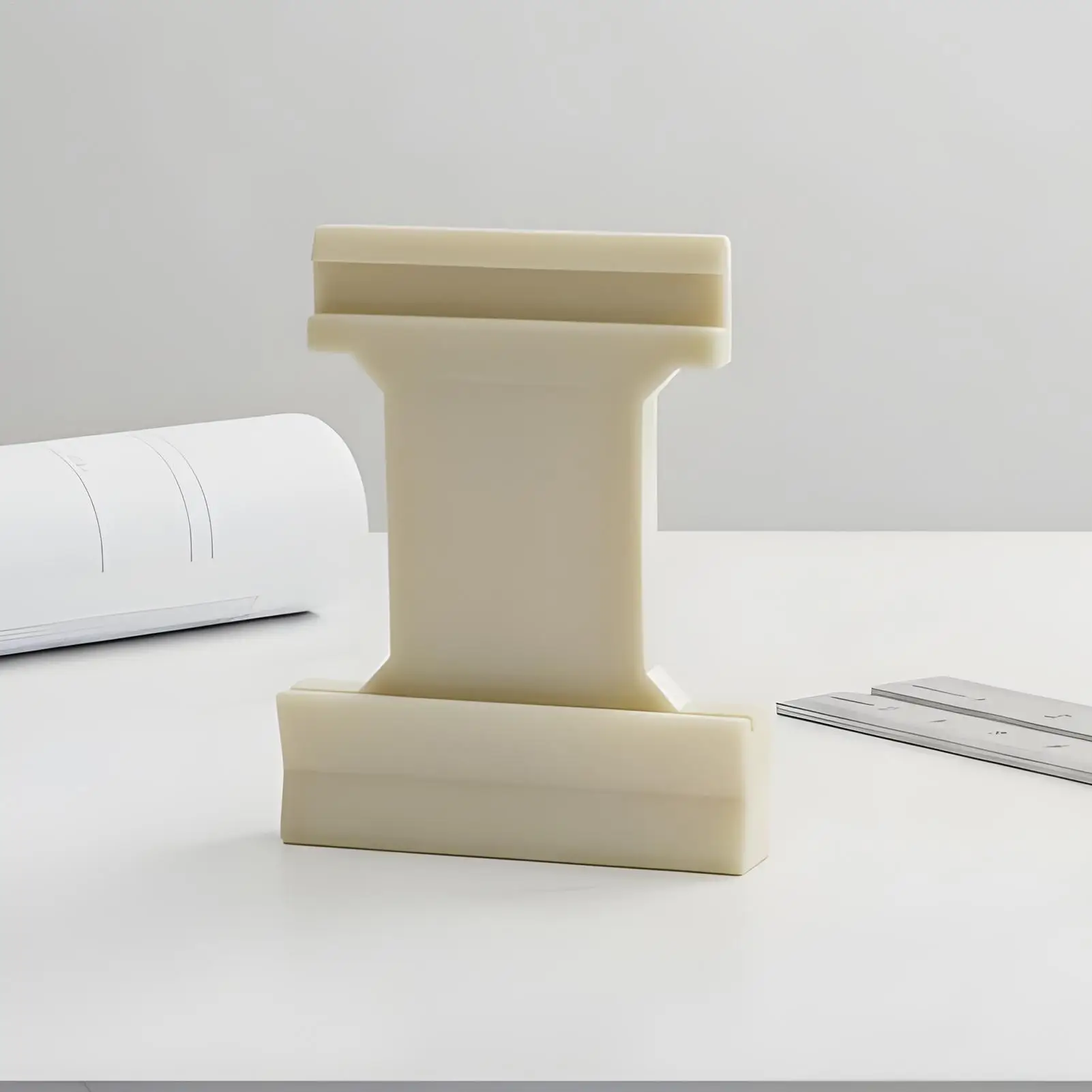 كتلة التنصت على الأرض 4 في 1 أدوات تركيب الأرضية من النايلون لتجديد المنزل والبلاط DIY مشروع احترافي #4