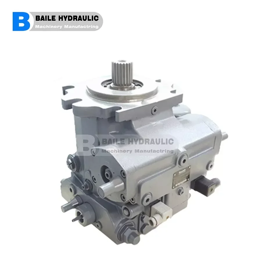 REXROTH A4VG A4VG28 A4VG71 A4VG125 A4VG180 A4VG250 A4VG71DA variable piston pump A4VG71DA1D3L/32R-NZF02F021SH