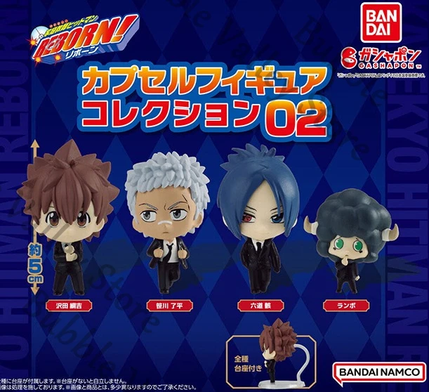 Anime Genuine Hitma… - image