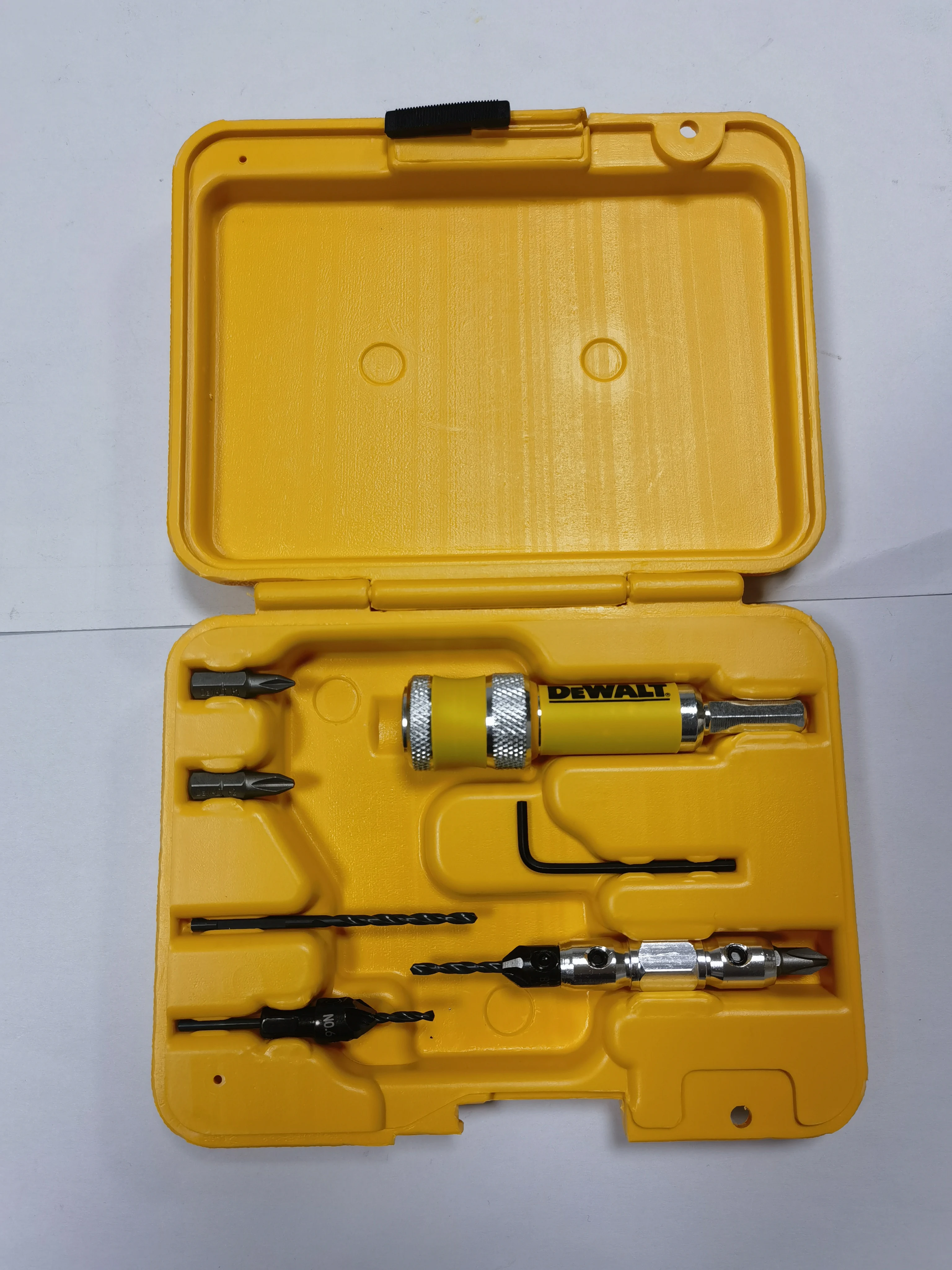 Dewalt DW2730 Drill…